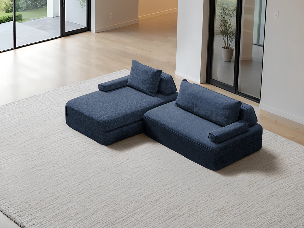 Cushie Modular Sofa Bed - Image 25