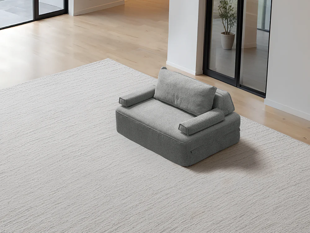 Cushie Modular Sofa Bed - Image 5