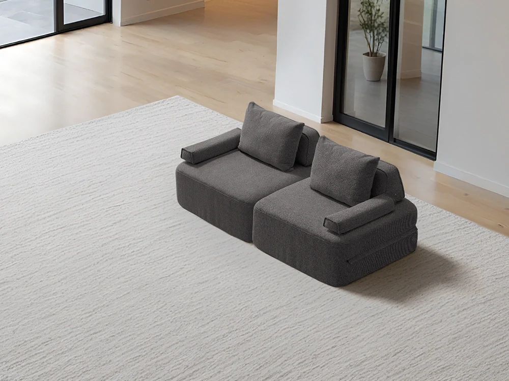 Cushie Modular Sofa Bed - Image 9